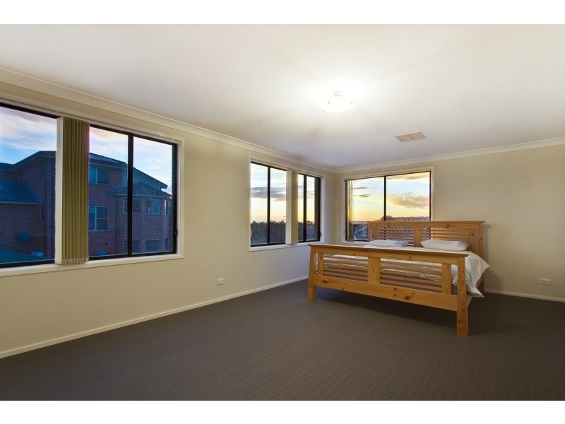 Acacia Gardens NSW 2763