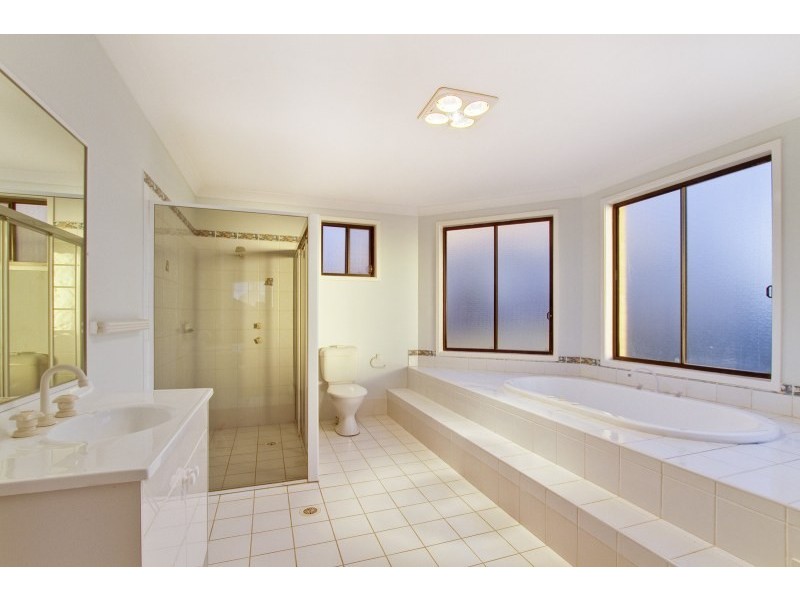 Acacia Gardens NSW 2763