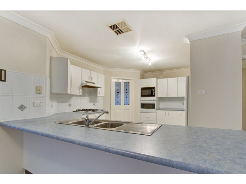 Acacia Gardens NSW 2763