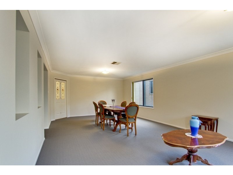 Acacia Gardens NSW 2763