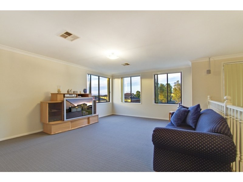 Acacia Gardens NSW 2763