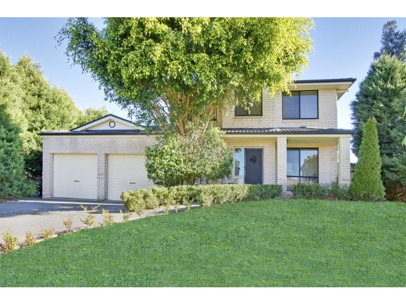 19 Diamond Avenue, Glenwood NSW 2768