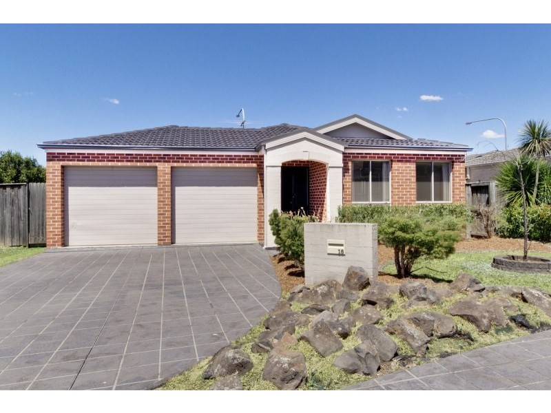 16 Corkwood Place, Acacia Gardens NSW 2763