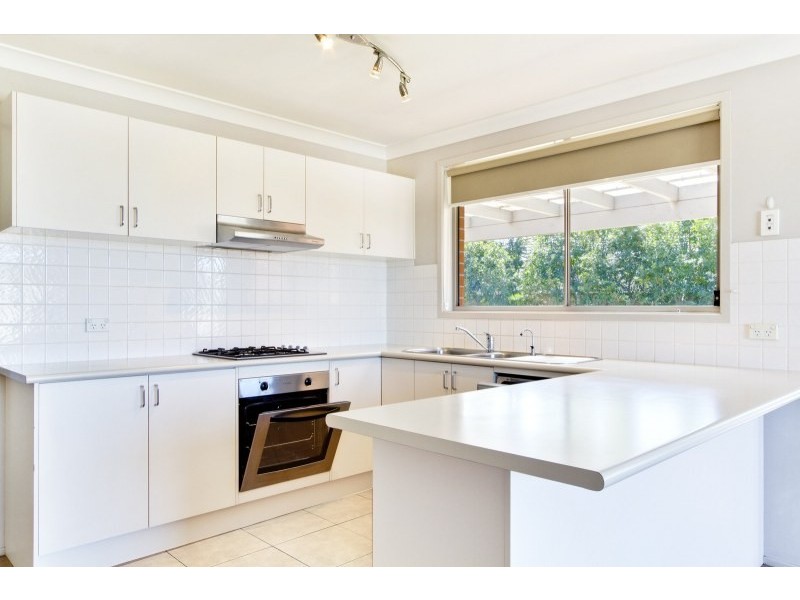 16 Corkwood Place, Acacia Gardens NSW 2763