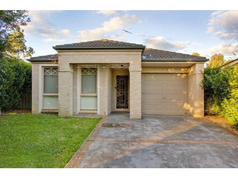 10 Swansea Court, Glenwood NSW 2768