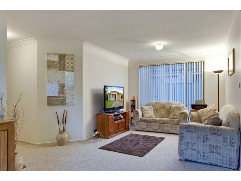 10 Swansea Court, Glenwood NSW 2768