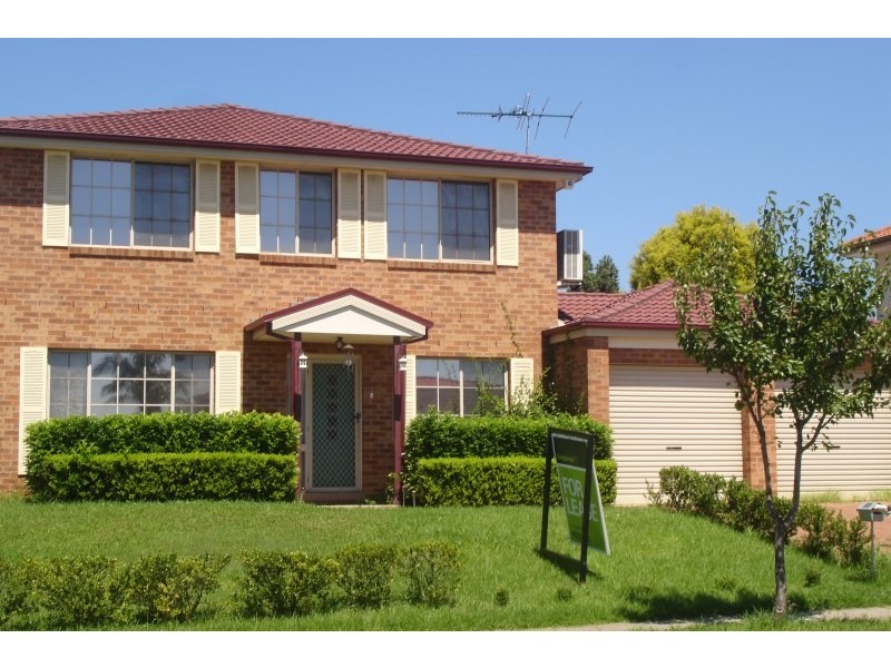 66 Malvern Road, Glenwood NSW 2768