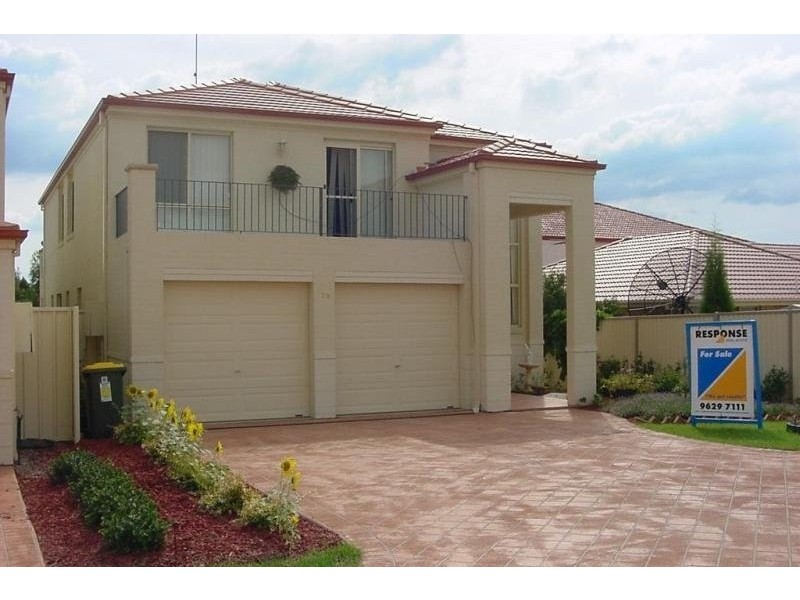 16 Lynton Court, Glenwood NSW 2768