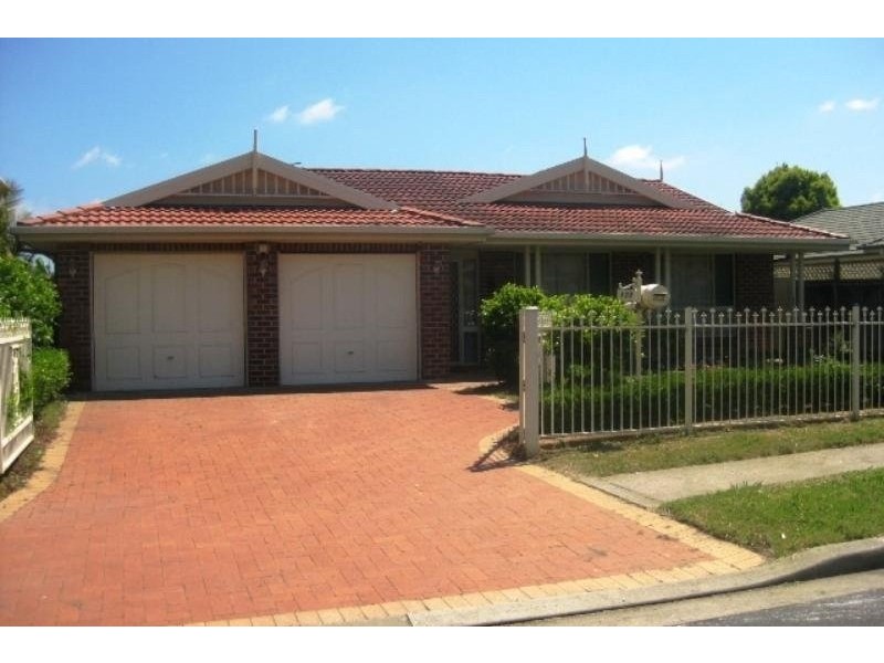 123 Meurants Lane, Glenwood NSW 2768