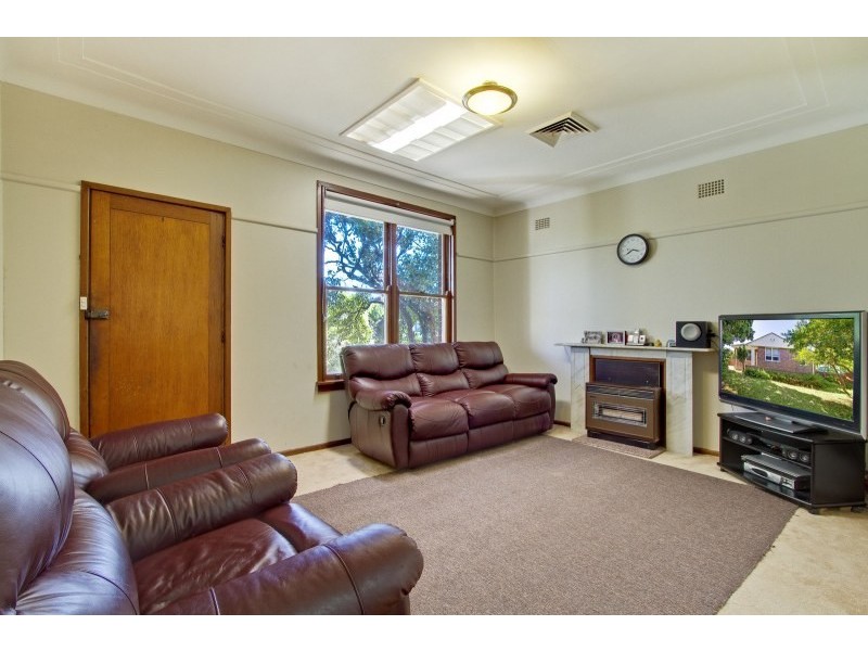 Lalor Park NSW 2147