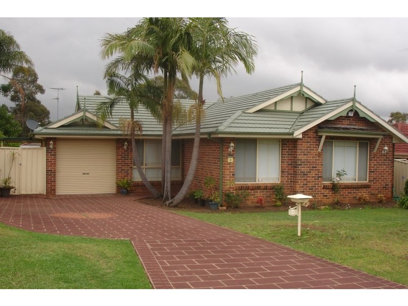 8 Emma Grove, Glenwood NSW 2768