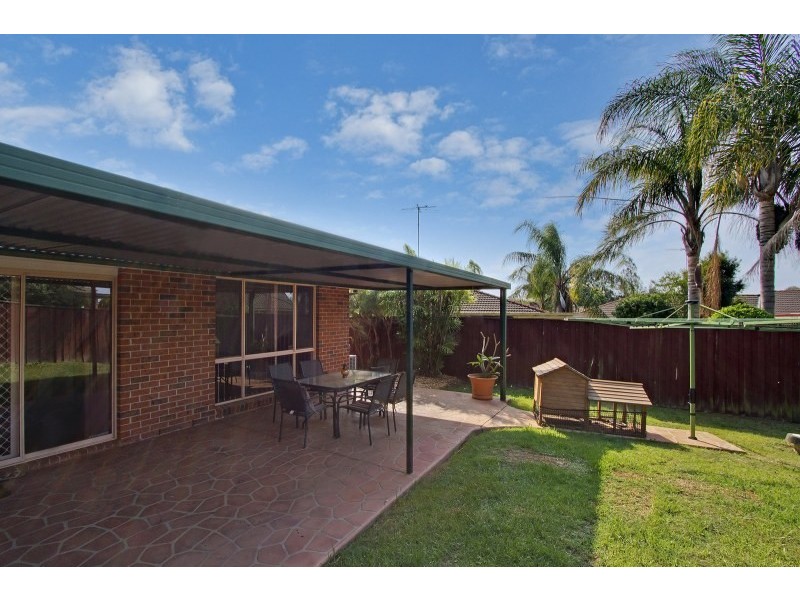 15 Emma Grove, Glenwood NSW 2768