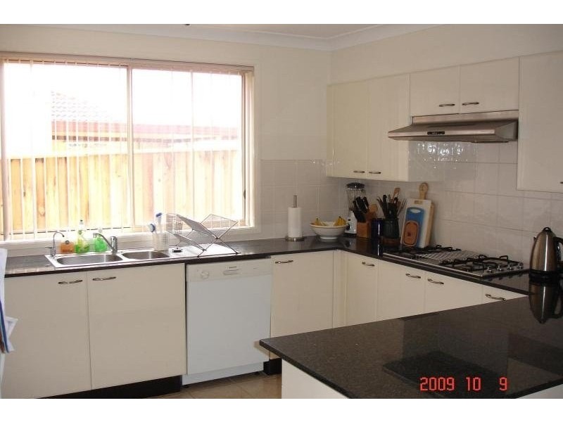 17 Keele Street, Stanhope Gardens NSW 2768