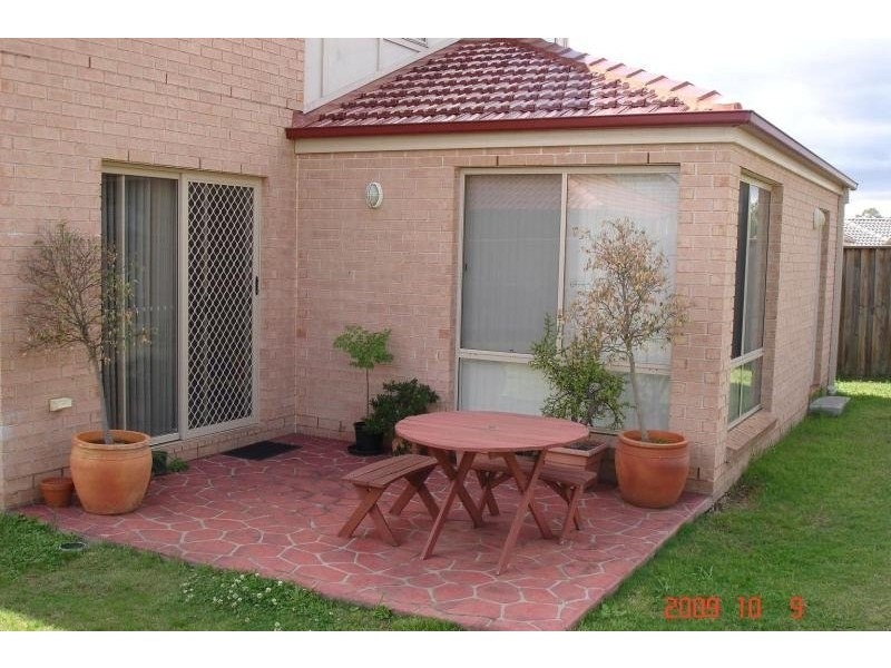 17 Keele Street, Stanhope Gardens NSW 2768