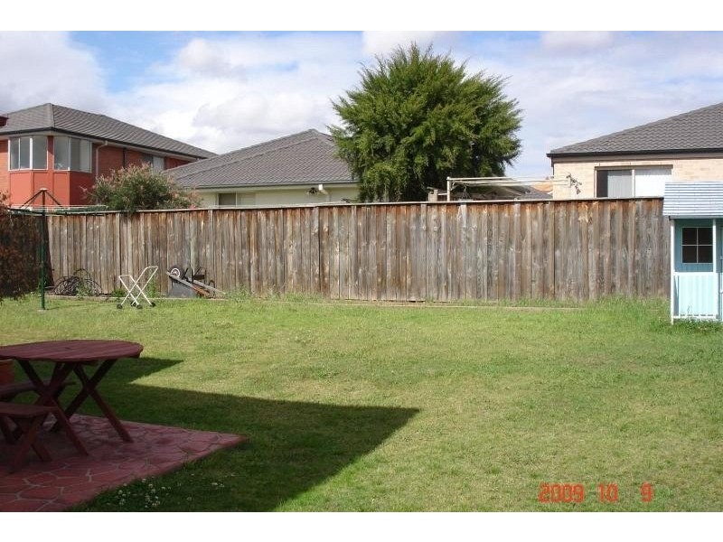 17 Keele Street, Stanhope Gardens NSW 2768