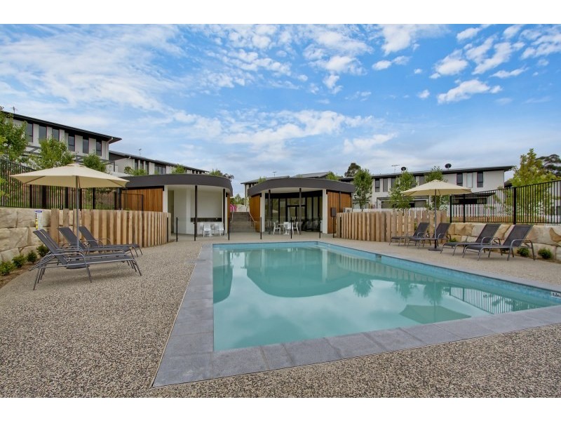 36 The Parc, Rutherford Avenue, Kellyville NSW 2155