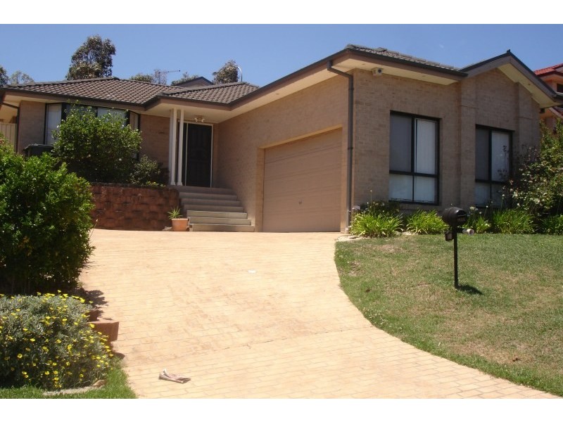 12 Emmanuel Terrace, Glenwood NSW 2768