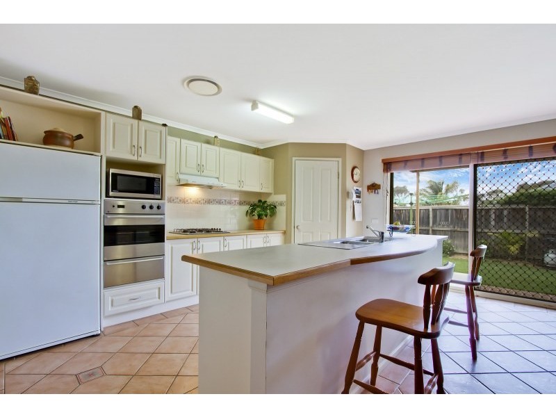 Stanhope Gardens NSW 2768