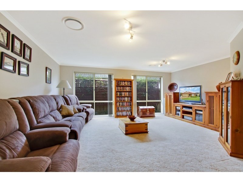 Stanhope Gardens NSW 2768