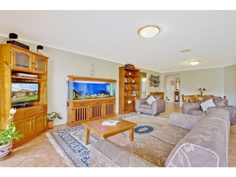 Stanhope Gardens NSW 2768