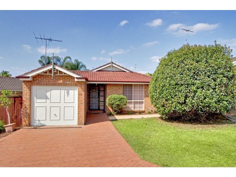 15 Emma Grove, Glenwood NSW 2768