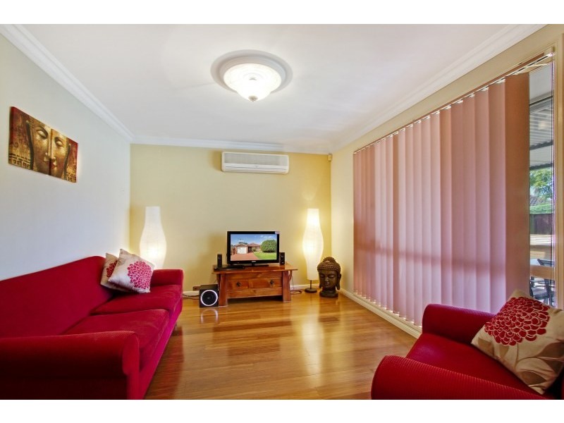 15 Emma Grove, Glenwood NSW 2768