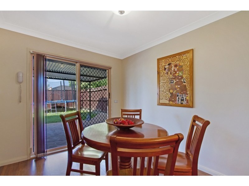 15 Emma Grove, Glenwood NSW 2768