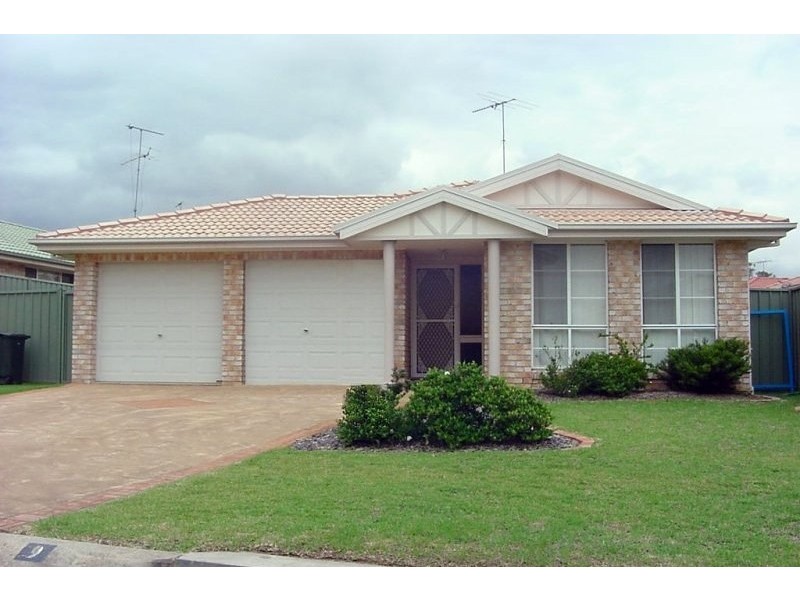 9 Beaumont Avenue, Glenwood NSW 2768