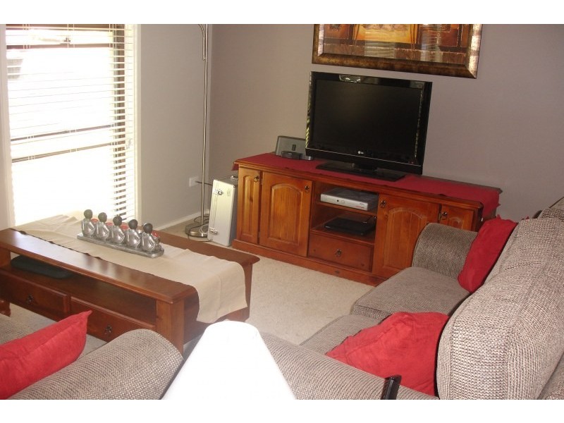 17 Goddard Crescent, Quakers Hill NSW 2763