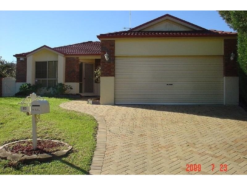 23 Yancannia Terrace, Glenwood NSW 2768
