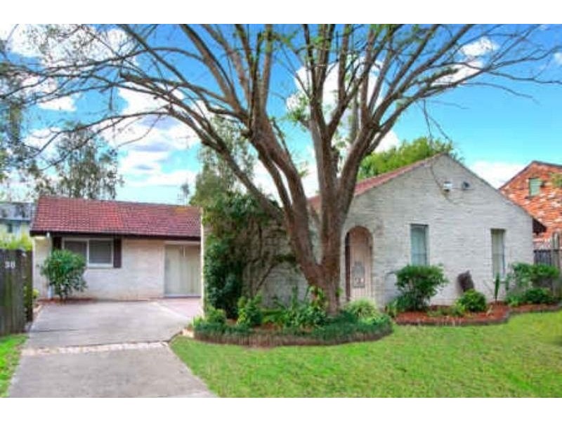 30 Aruma Avenue, Kellyville NSW 2155