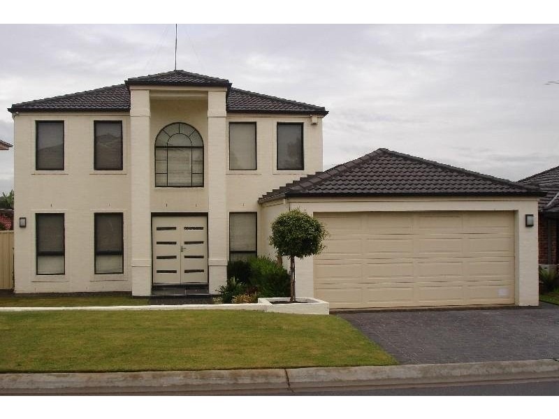 24 Milparinka Avenue, Glenwood NSW 2768