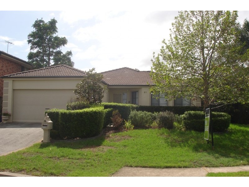 37 Marie Avenue, Glenwood NSW 2768