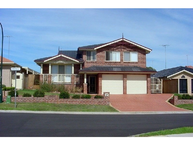 12 Haddon Close, Glenwood NSW 2768