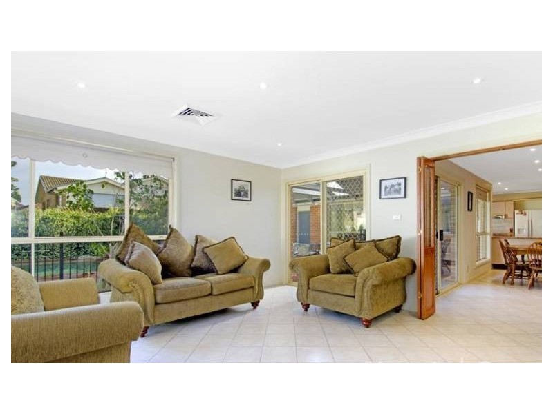 6 Coorumbene Court, Bella Vista NSW 2153