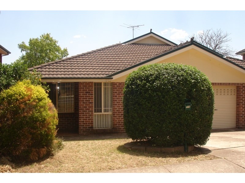 177a Glenwood Park Drive, Glenwood NSW 2768