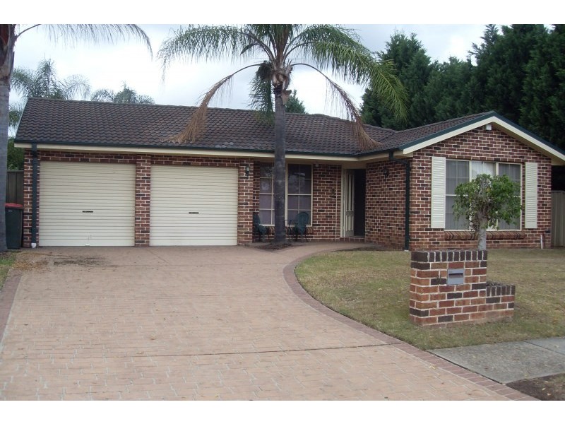 31 Walker Street, Quakers Hill NSW 2763