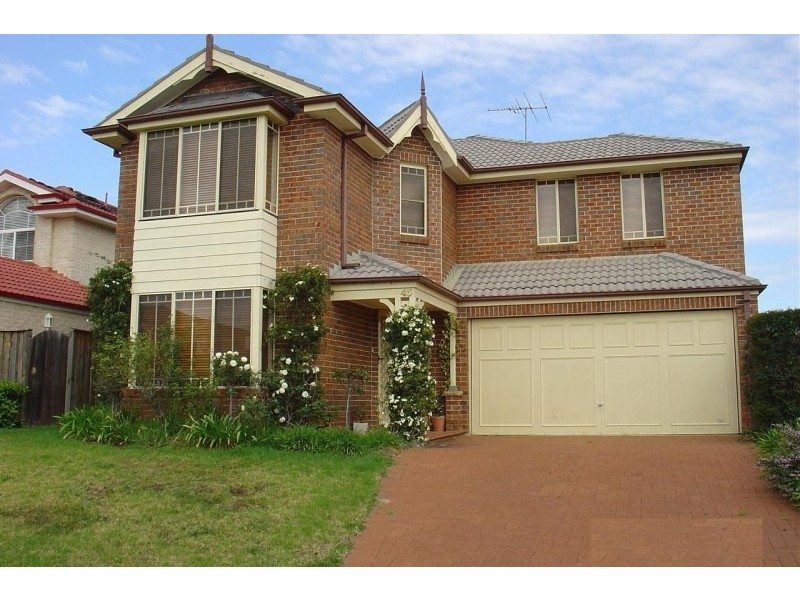 43 Marie Avenue, Glenwood NSW 2768