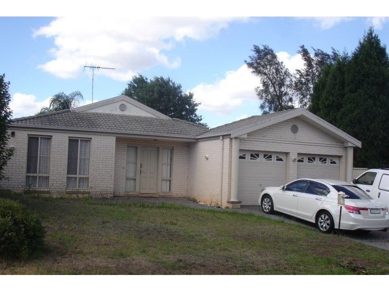 16 Farmer Close, Glenwood NSW 2768