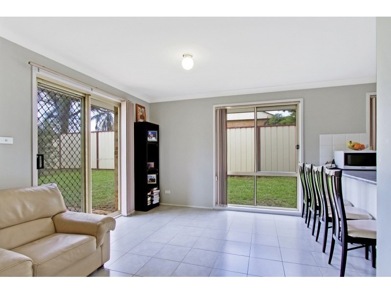 Acacia Gardens NSW 2763