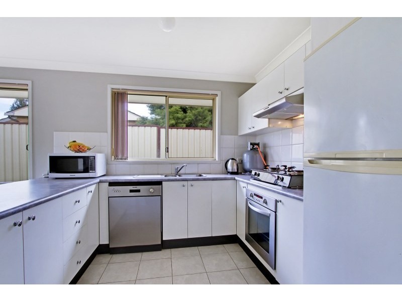 Acacia Gardens NSW 2763