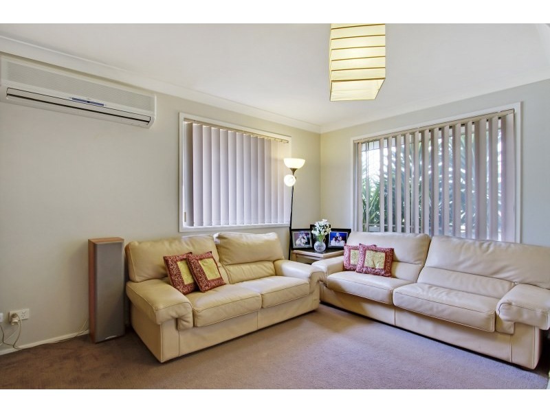 Acacia Gardens NSW 2763