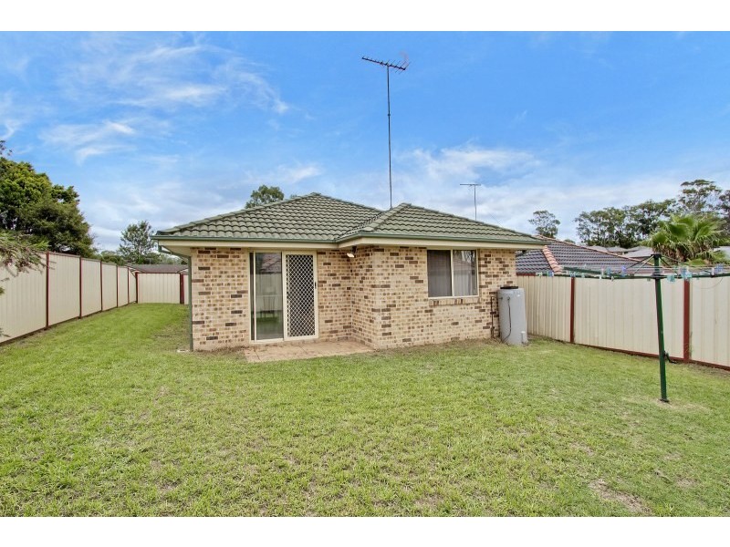 Acacia Gardens NSW 2763