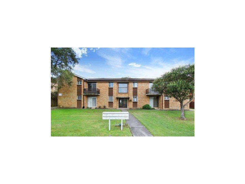 Unit 5/13 Walker Street, Werrington NSW 2747