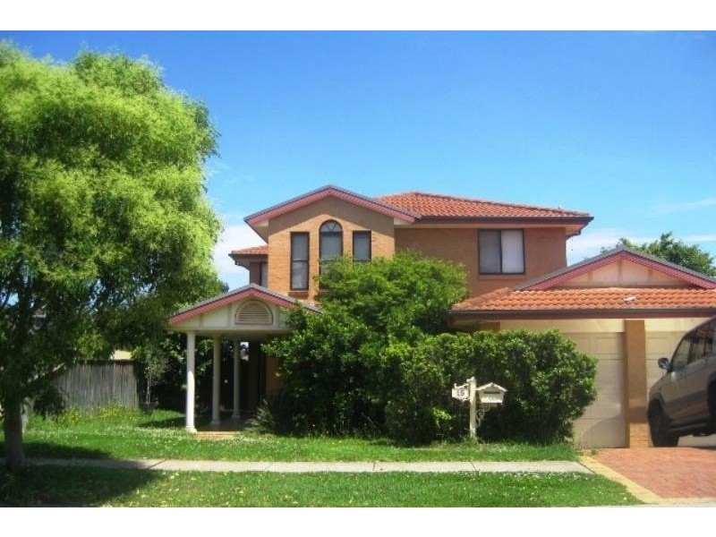 15 Carrowbrook Avenue, Glenwood NSW 2768