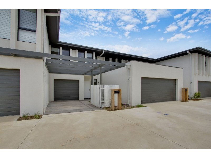 36 The Parc, Rutherford Avenue, Kellyville NSW 2155