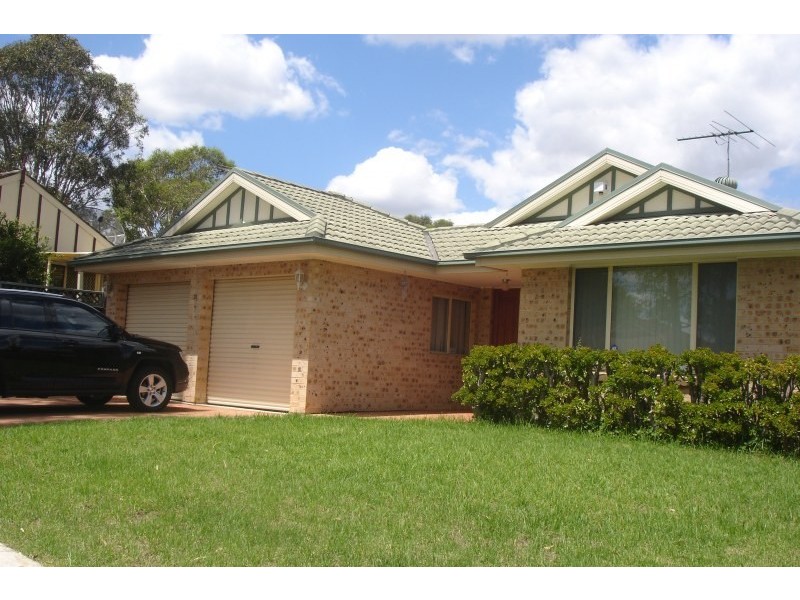 28 Sorrento Drive, Glenwood NSW 2768