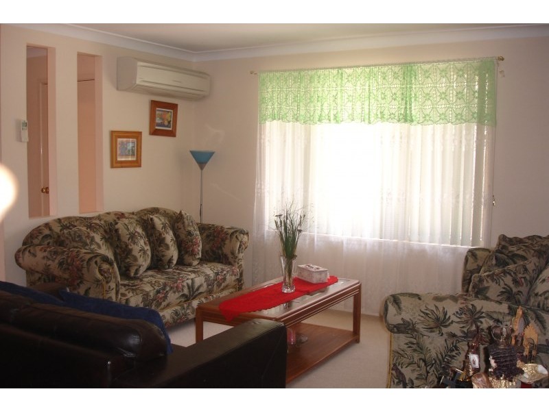 28 Sorrento Drive, Glenwood NSW 2768