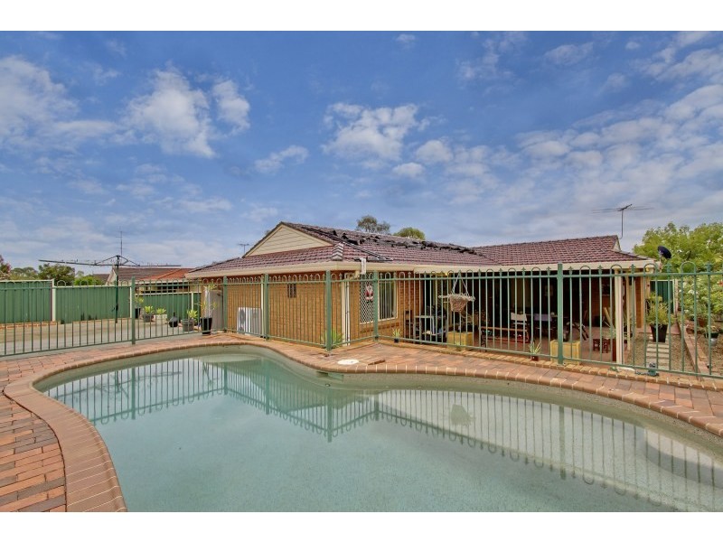 144 Glenwood Park Drive, Glenwood NSW 2768