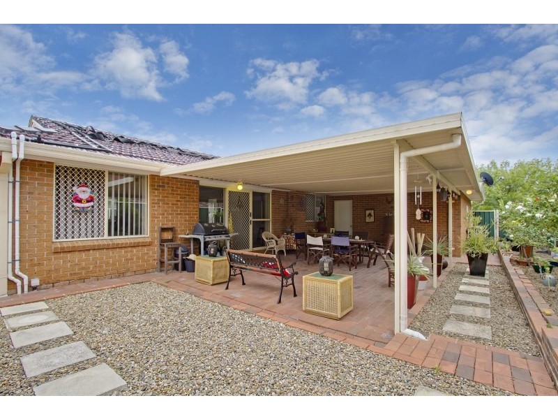 144 Glenwood Park Drive, Glenwood NSW 2768